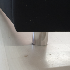 Chrome Metal No. 14 H-6,5cm  + 75.00€ 